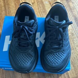 Hoka Bondi SR Wide womens